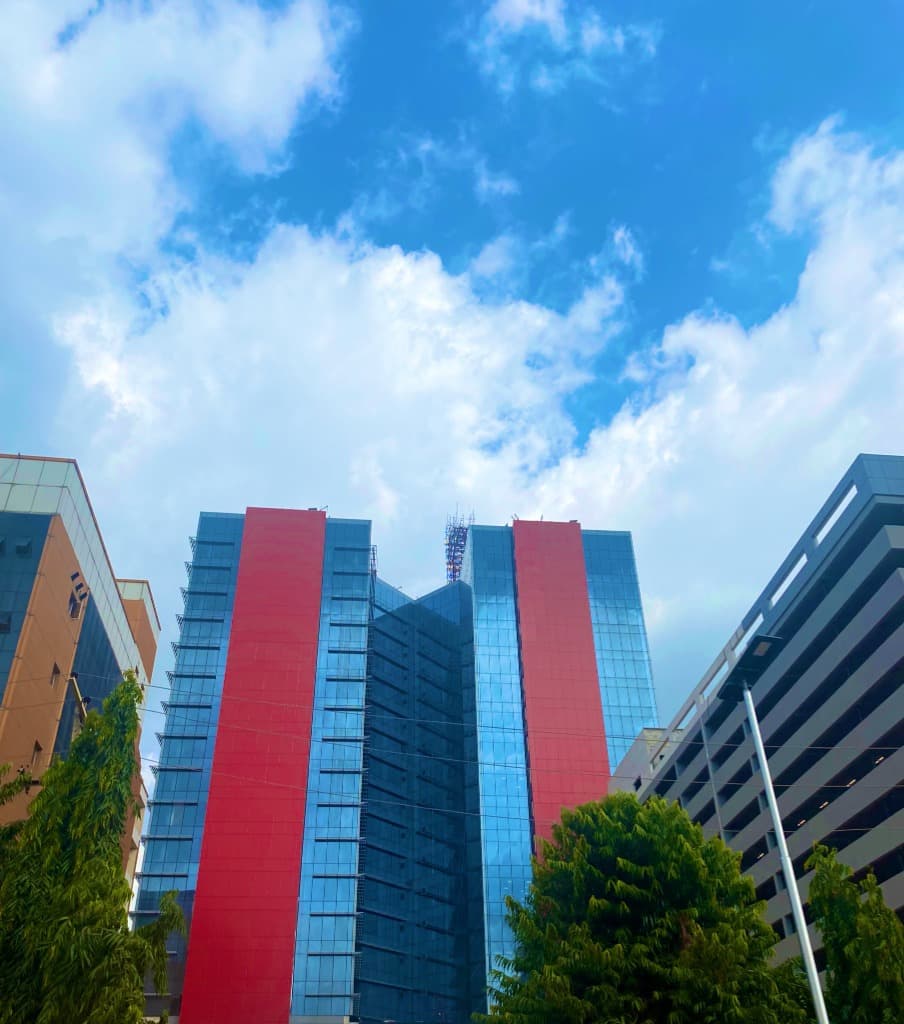 NRS Building