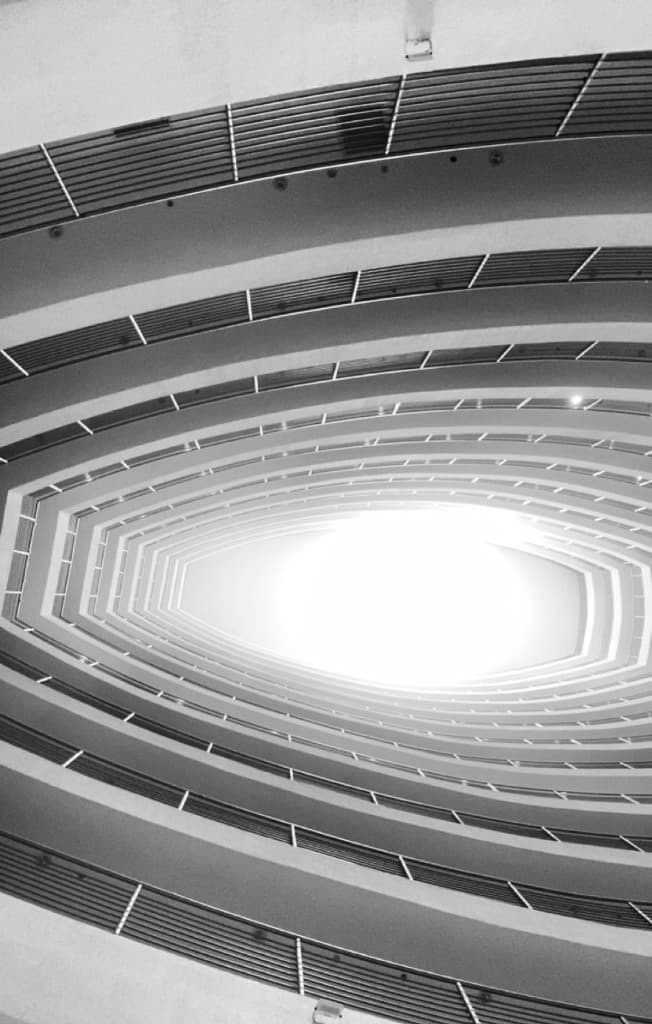 Bank of Industry Tower 2