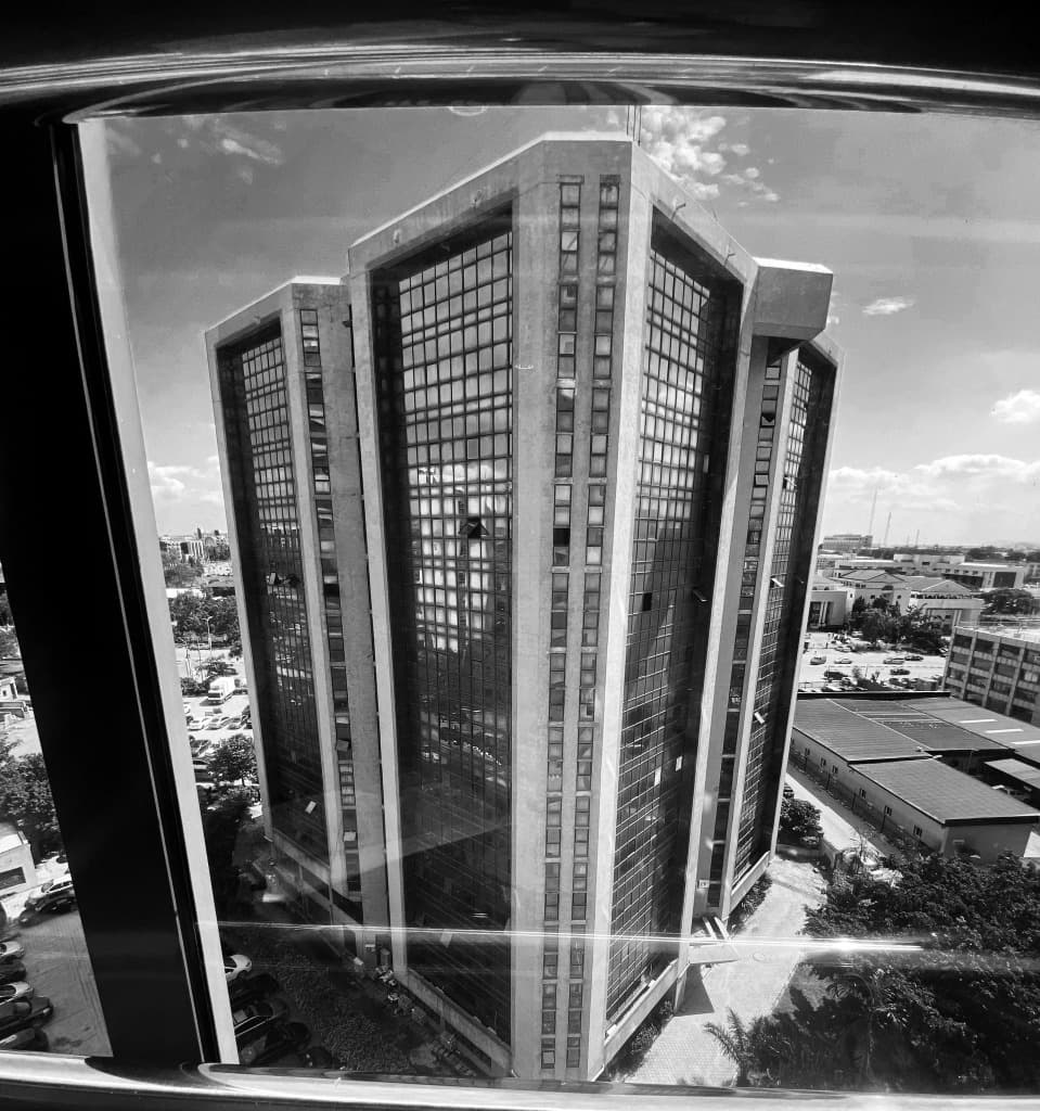 Reinsurance Building